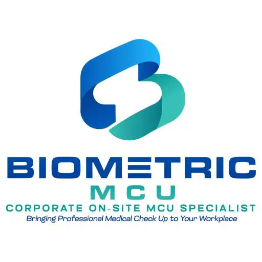 favicon biometric mcu